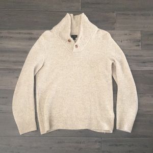J. Crew Sweater